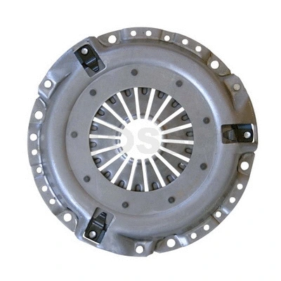 Clutch Pressure Plate (01212)