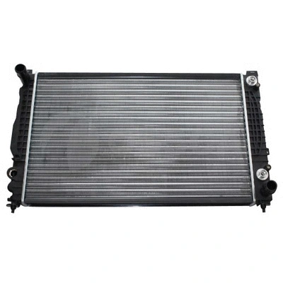 Radiator, engine cooling (00080)