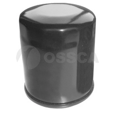 Oil Filter (01906)