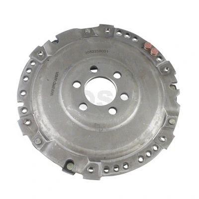 Clutch Pressure Plate (20962)