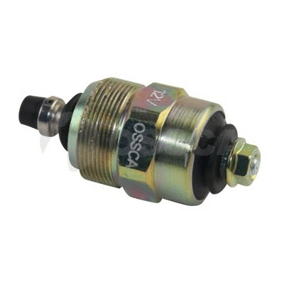 Fuel Cut-off, injection system (05640)