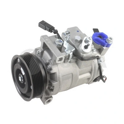Compressor, air conditioning (27664)