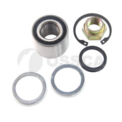 Wheel Bearing Kit (27925)