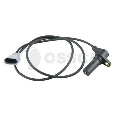 Sensor, crankshaft pulse (19018)