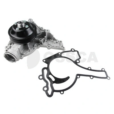 Water Pump, engine cooling (46516)