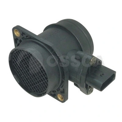 Mass Air Flow Sensor (04068)