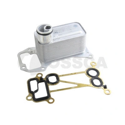 Oil Cooler, engine oil (34228)