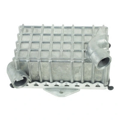 Oil Cooler, engine oil (12126)