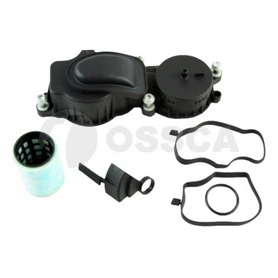 Valve, crankcase ventilation (11989)