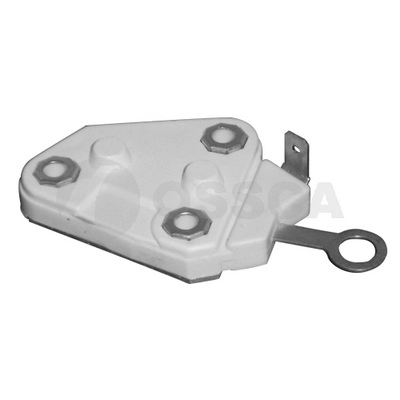 Alternator Regulator (01410)