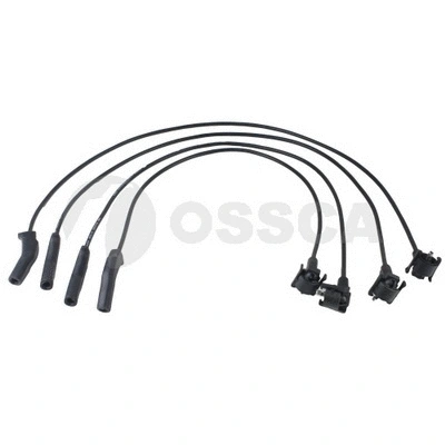 Ignition Cable Kit (23564)