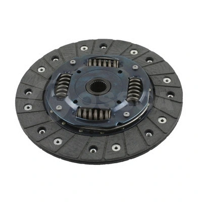 Clutch Disc (06527)