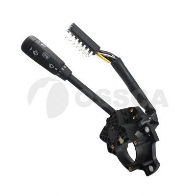 Direction Indicator Switch (08452)