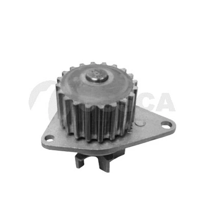 Water Pump, engine cooling (06846)