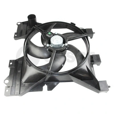 Fan, engine cooling (53648)