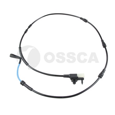 Warning Contact, brake pad wear (56220)