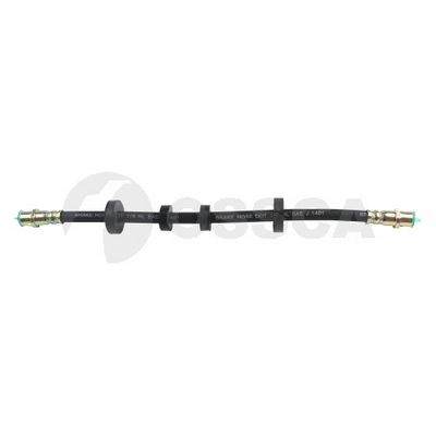 Brake Hose (12528)