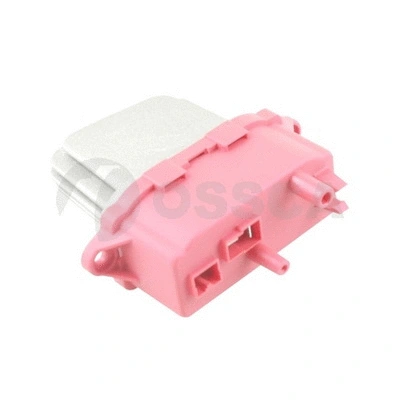 Resistor, interior blower (60782)