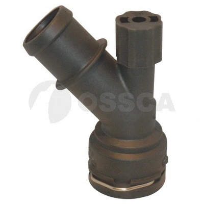 Coolant Flange (02300)