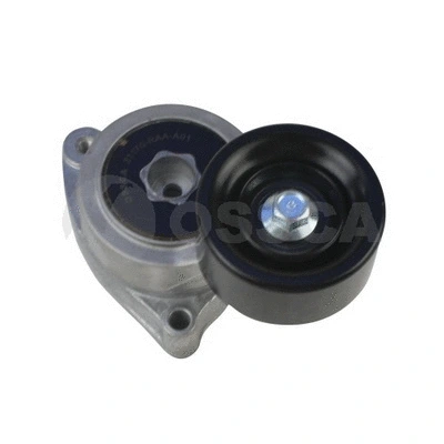Belt Tensioner, V-ribbed belt (21023)