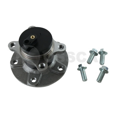 Wheel Hub (67655)
