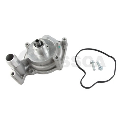 Water Pump, engine cooling (43355)