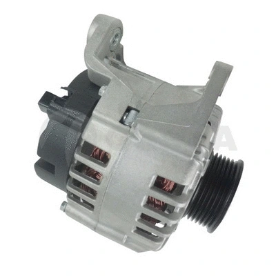 Alternator (06300)