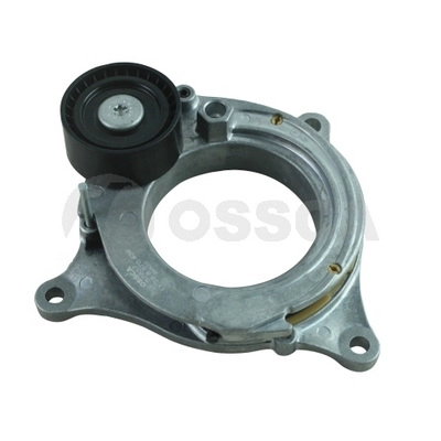 Belt Tensioner, V-ribbed belt (57857)