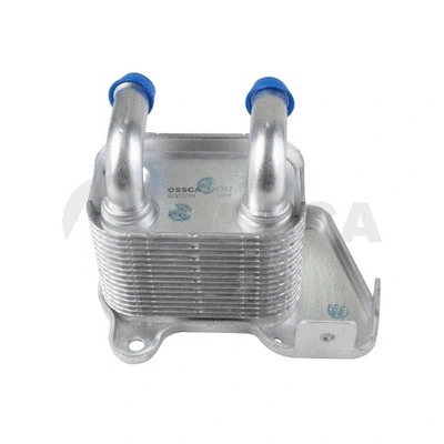 Oil Cooler, engine oil (30312)