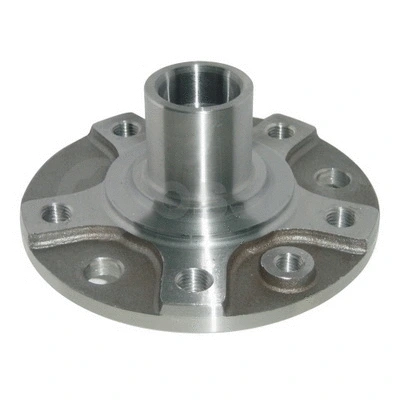 Wheel Hub (02346)