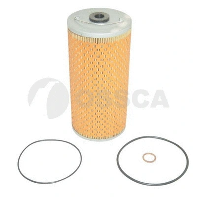 Oil Filter (03607)