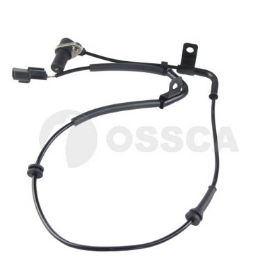 Sensor, wheel speed (31066)