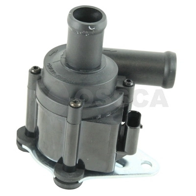 Water Recirculation Pump, parking heater (69054)