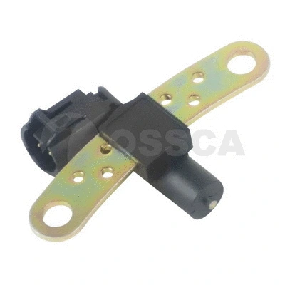 Sensor, crankshaft pulse (09677)