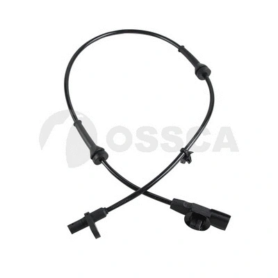 Sensor, wheel speed (34052)