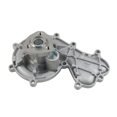 Water Pump, engine cooling (58816)