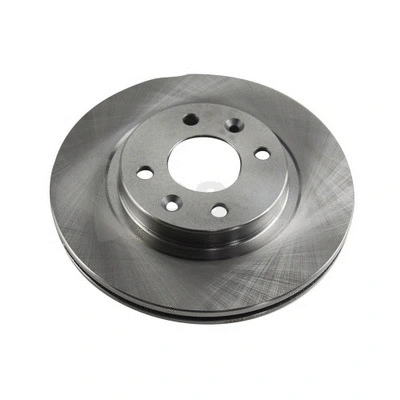 Brake Disc (05695)