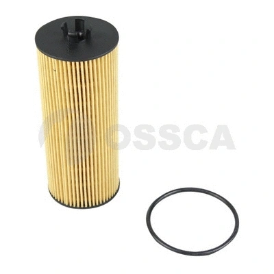 Oil Filter (46509)