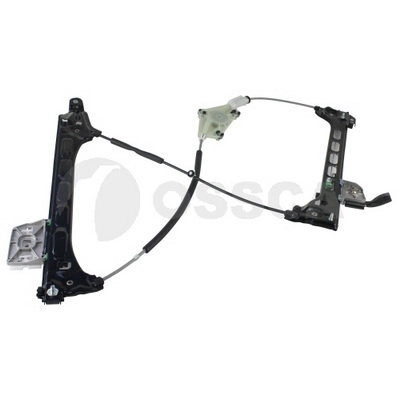 Window Regulator (25747)