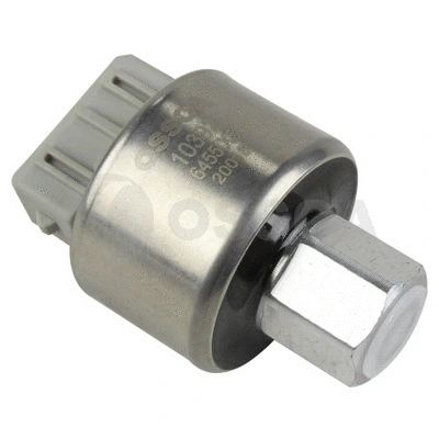 Pressure Switch, air conditioning (10392)