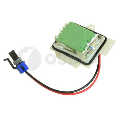 Resistor, interior blower (68219)