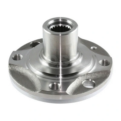 Wheel Hub (09630)