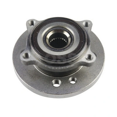 Wheel Hub (19629)