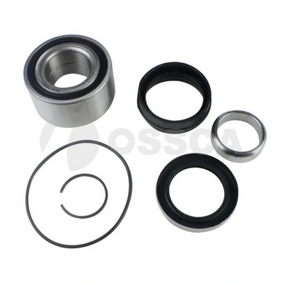 Wheel Bearing Kit (27154)