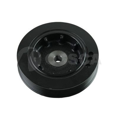 Belt Pulley, crankshaft (11454)