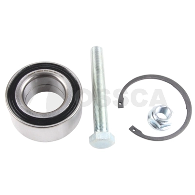 Wheel Bearing Kit (26660)