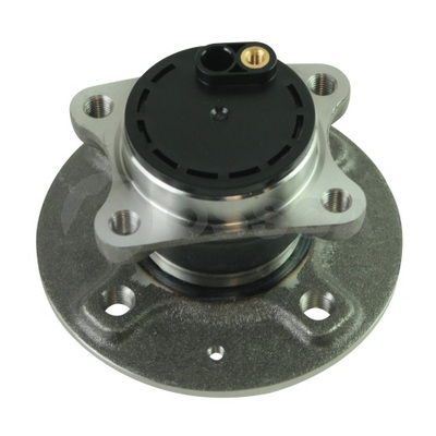 Wheel Hub (38861)