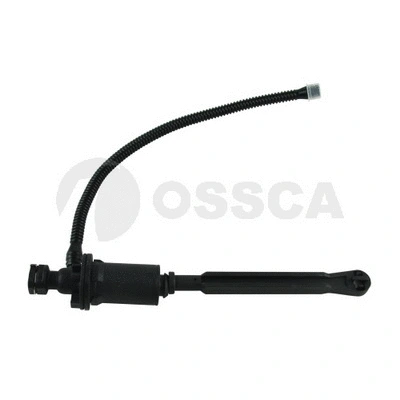 Master Cylinder, clutch (12253)