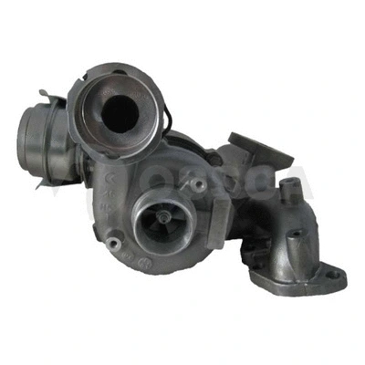 Charger, charging (supercharged/turbocharged) (14202)