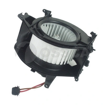 Interior Blower (12764)